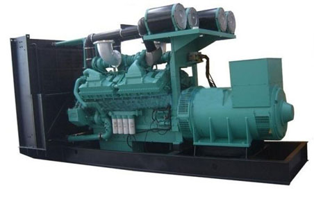 南岸200kw康明斯发电机组图片 南岸200kw康明斯发电机组图片