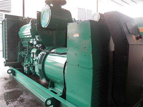 南岸柴油发电机