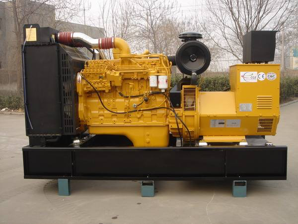 南岸发电机出租