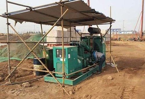 南岸发电机出租 南岸发电机出租