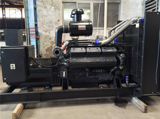 南岸柴油发电机