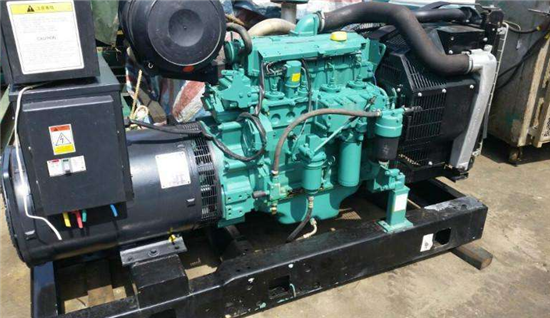 南岸柴油发电机