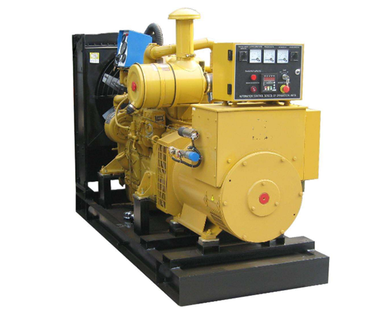 南岸发电机出租